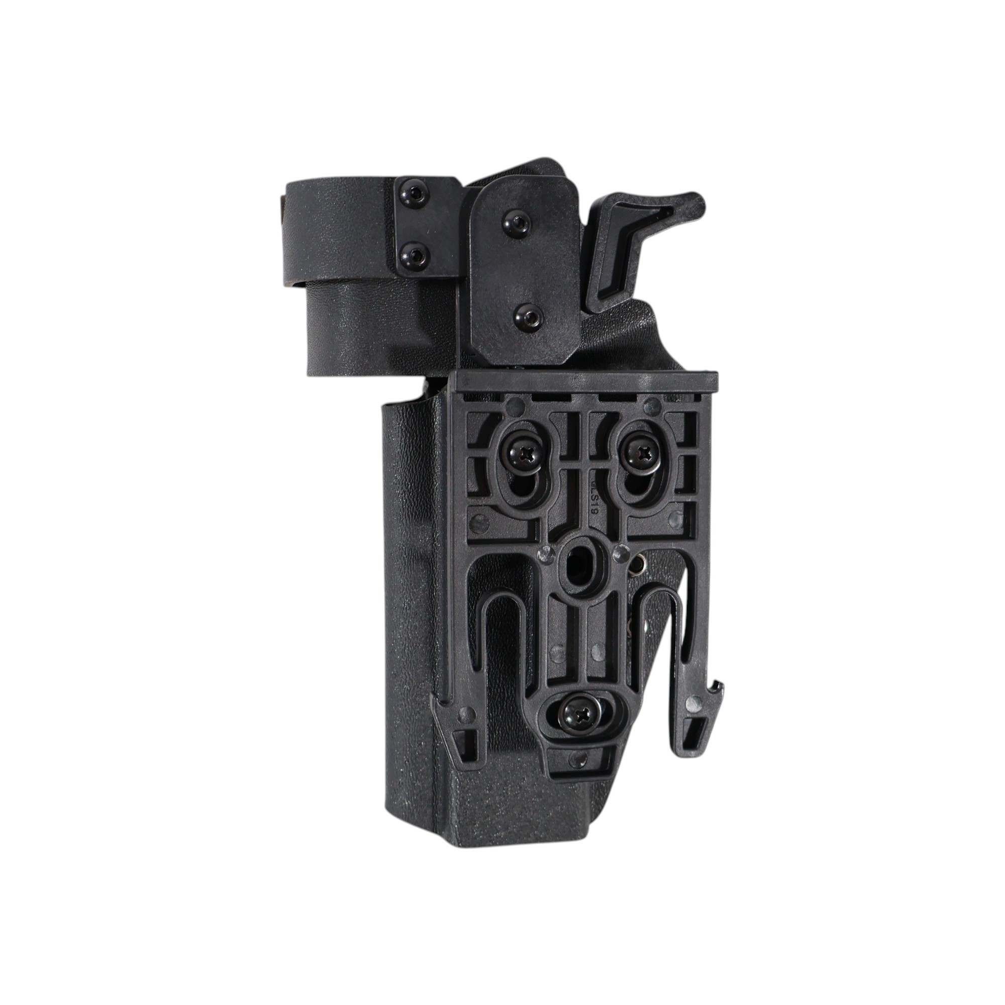  FOG GEAR LV.2 GLOCK NOLIGHT KYDEX HOSTER[FG-O-018]