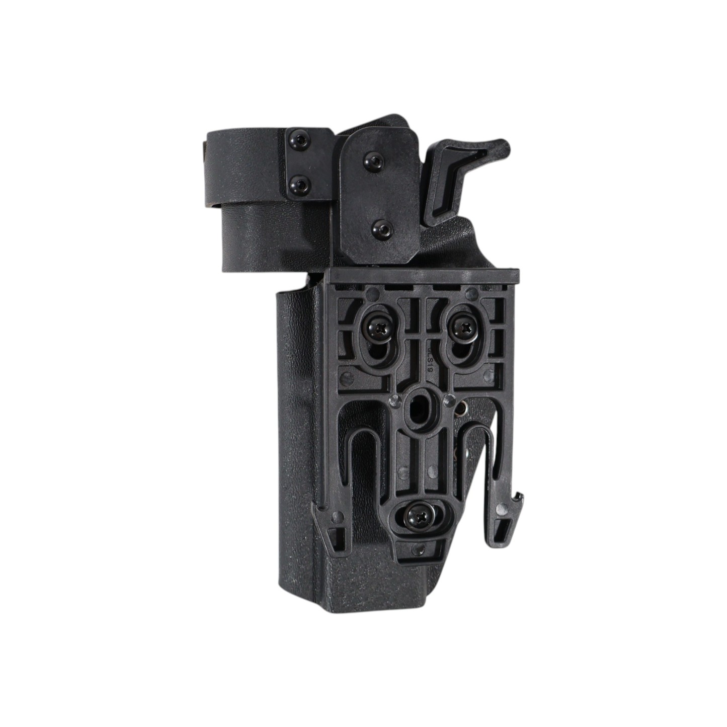  FOG GEAR LV.2 GLOCK NOLIGHT KYDEX HOSTER[FG-O-018]