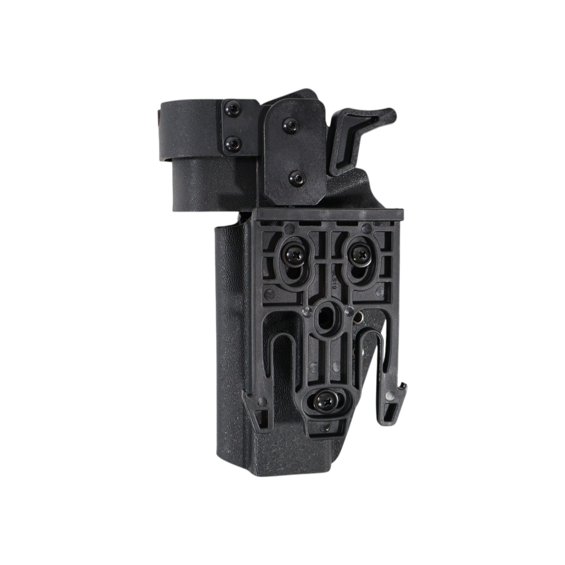  FOG GEAR LV.2 GLOCK NOLIGHT KYDEX HOSTER[FG-O-018]