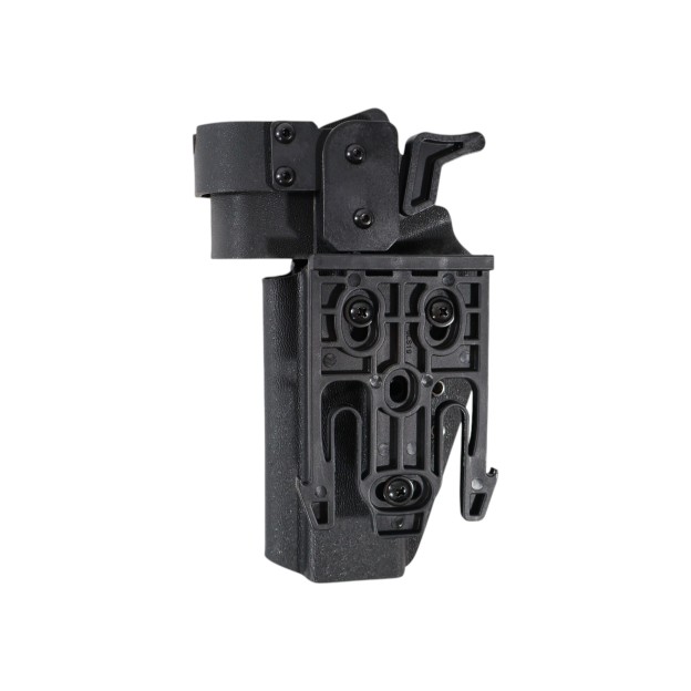  FOG GEAR LV.2 GLOCK NOLIGHT KYDEX HOSTER[FG-O-018]