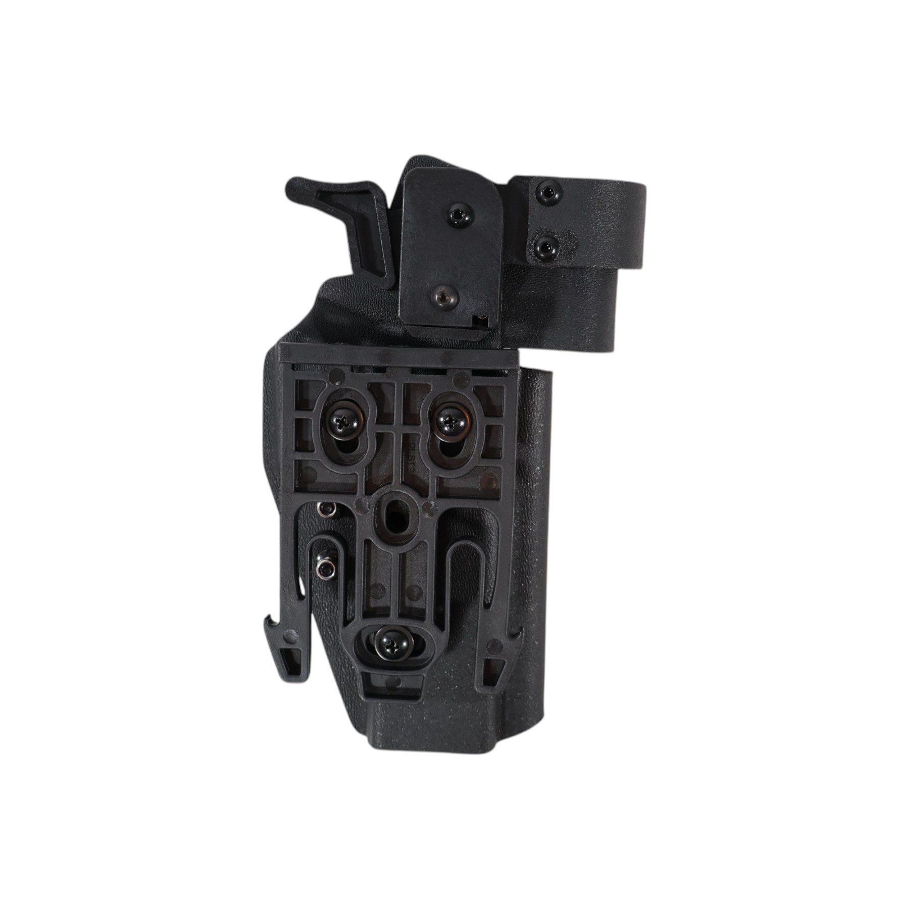  FOG GEAR LV.2 GLOCK NOLIGHT KYDEX HOSTER[FG-O-018]