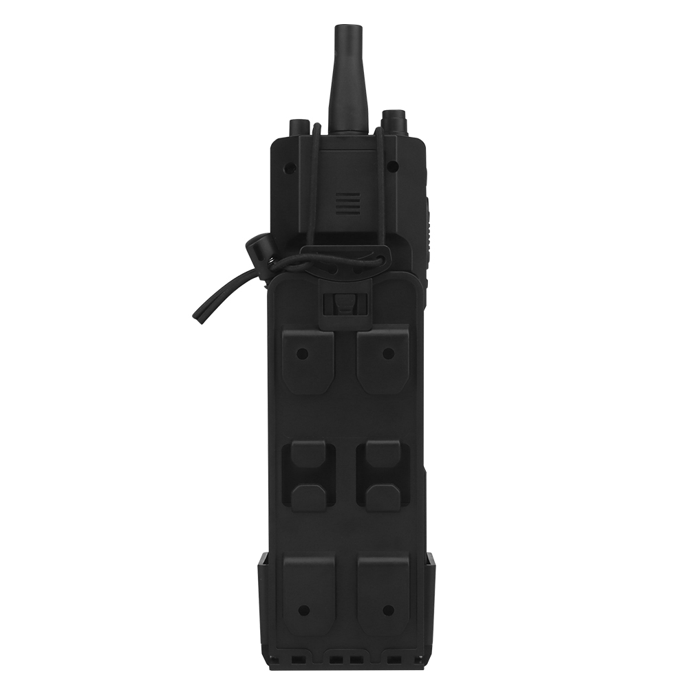 WOSPORT PRC-152 RADIO MODEL [WST-LO-01-A]