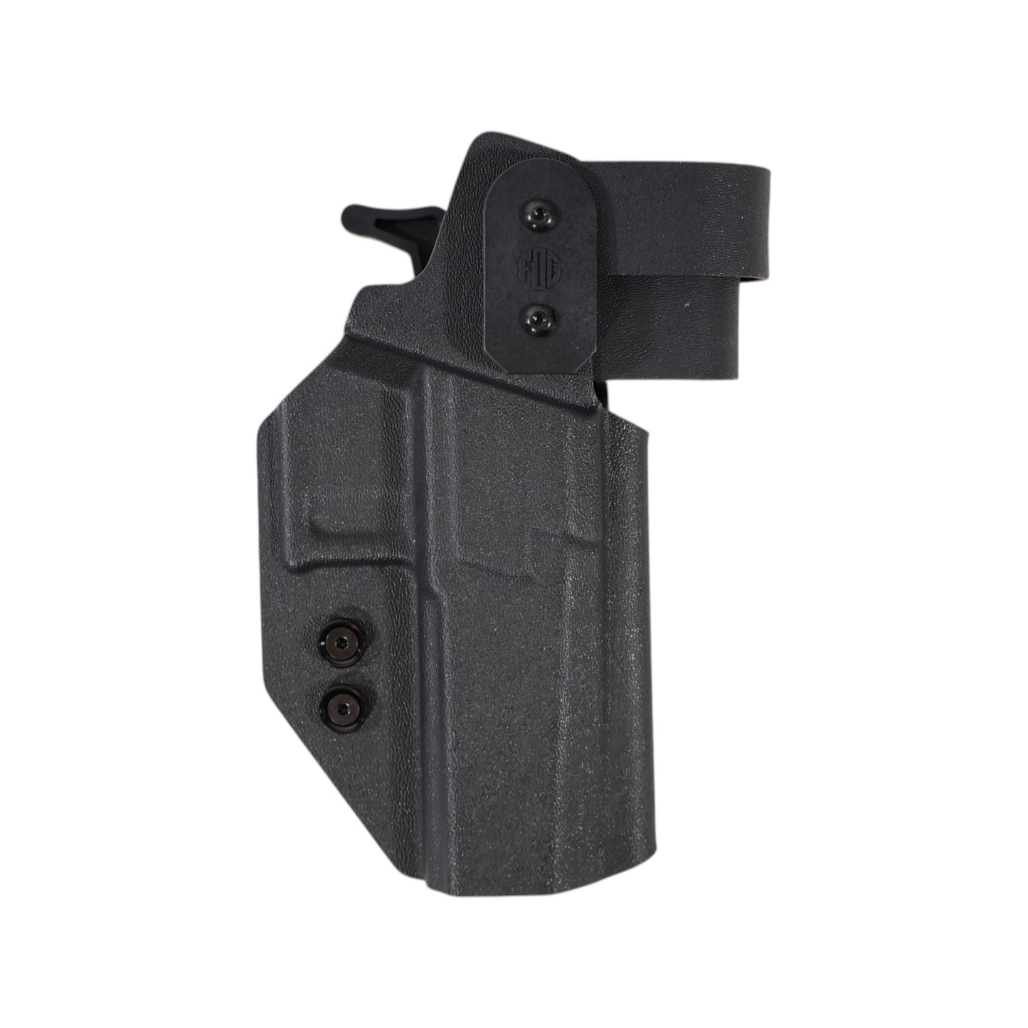 FOG GEAR LV.2 CZ P07-09 NOLIGHT KYDEX HOSTER[FG-O-021]
