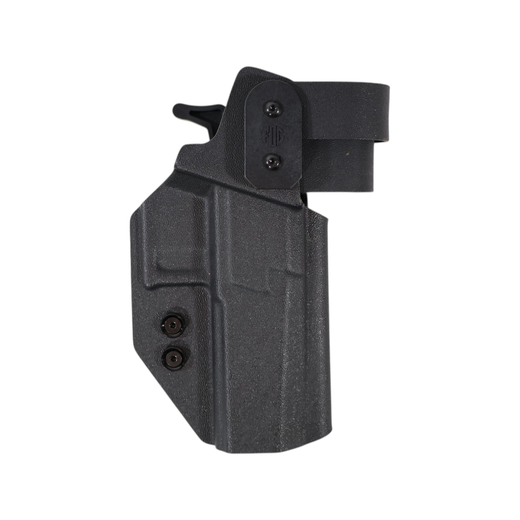 FOG GEAR LV.2 CZ P07-09 NOLIGHT KYDEX HOSTER[FG-O-021]
