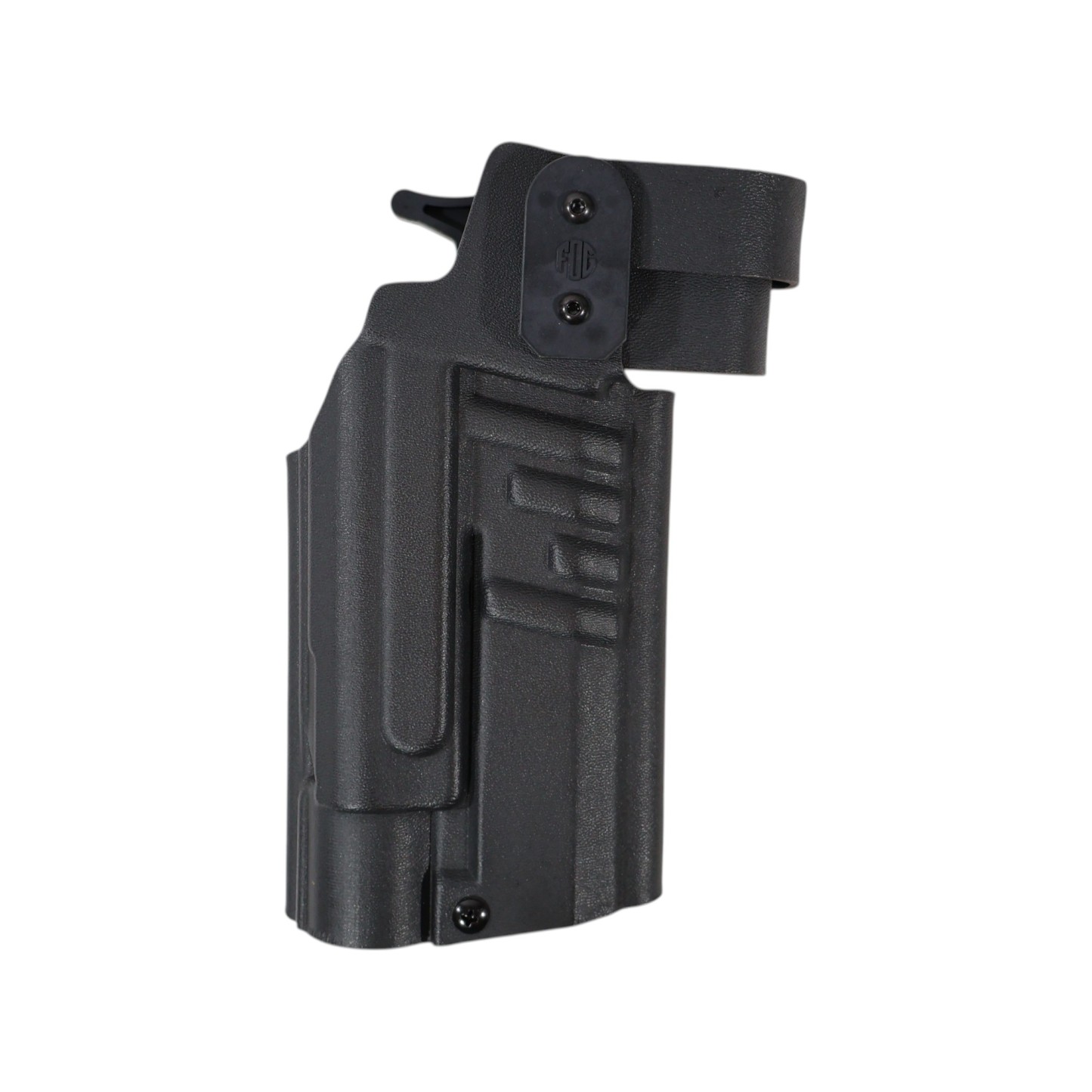 FOG GEAR LV.2 TLR-1 TURBO UNIVERSAL KYDEX HOLSTER[FG-O-054]