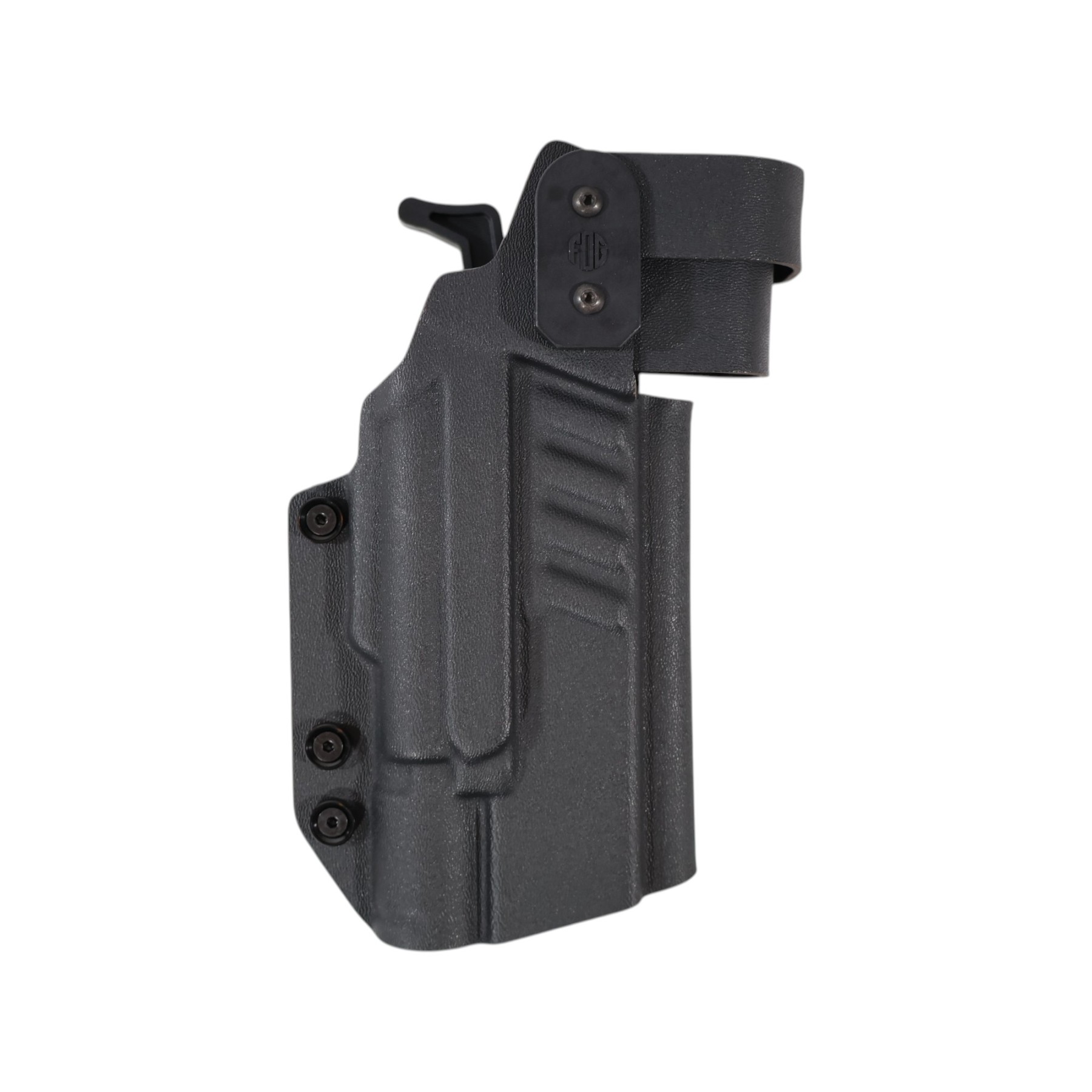 FOG GEAR LV.2 GLOCK SUREFIRE KYDEX HOLSTER[FG-O-045]