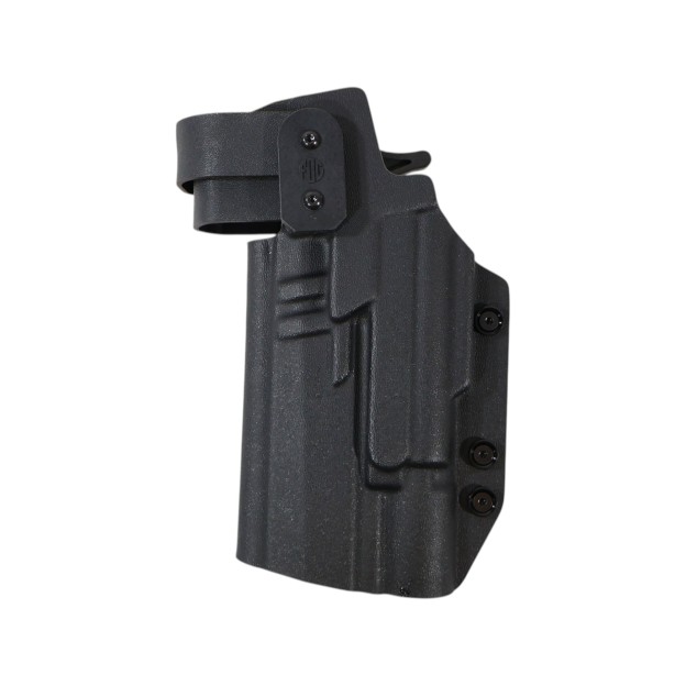 FOG GEAR LV.2 P320(M17/18) SUREFIRE TURBO UNIVERSAL KYDEX HOLSTER[FG-O-026]