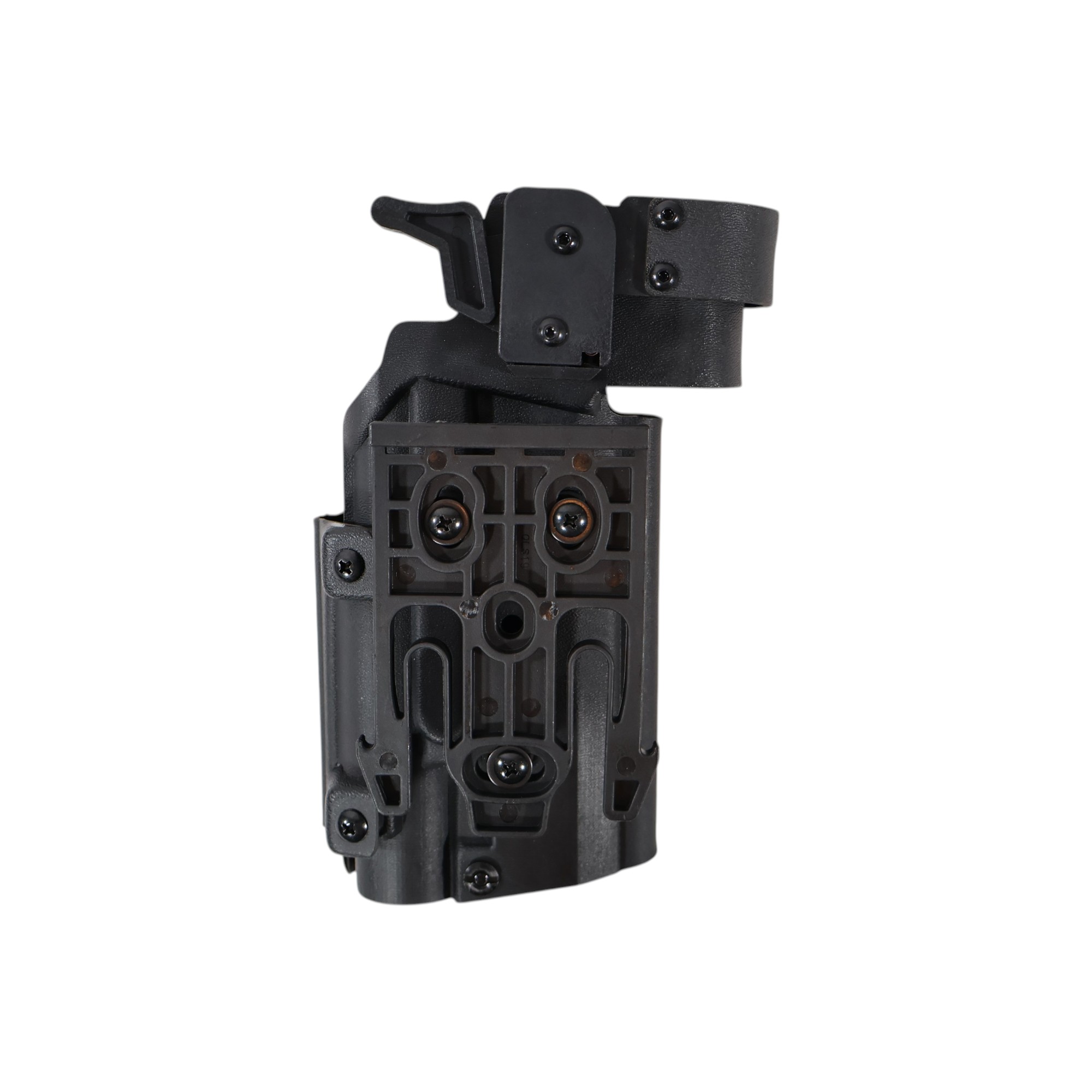 FOG GEAR LV.2 SUREFIRE TURBO UNIVERSAL KYDEX HOLSTER[FG-O-024]