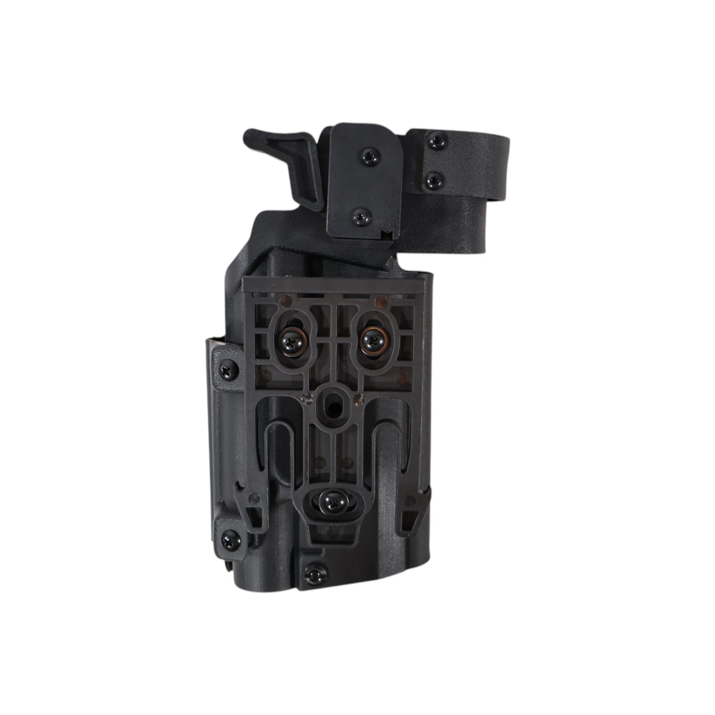 FOG GEAR LV.2 SUREFIRE TURBO UNIVERSAL KYDEX HOLSTER[FG-O-024]