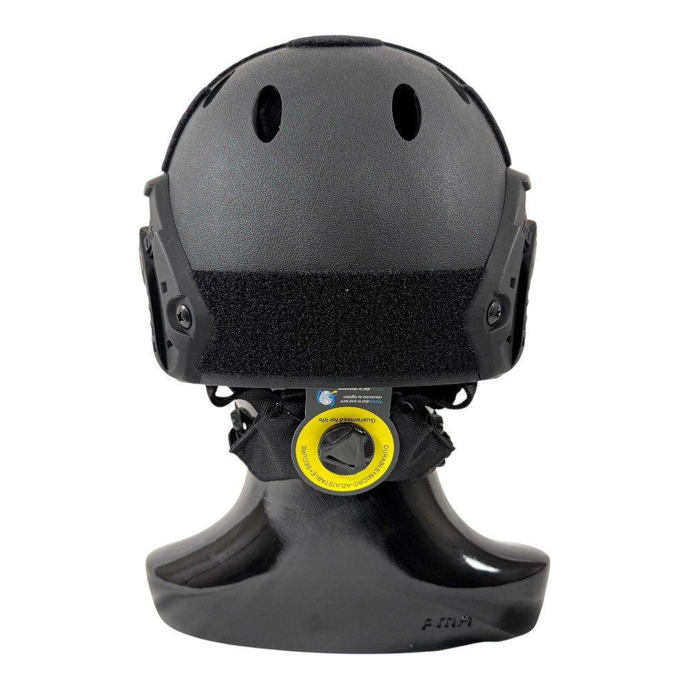 LNT FAST(HOLES) ABS EXPLOSION-PROOF HELMET [LNT-HL-02]