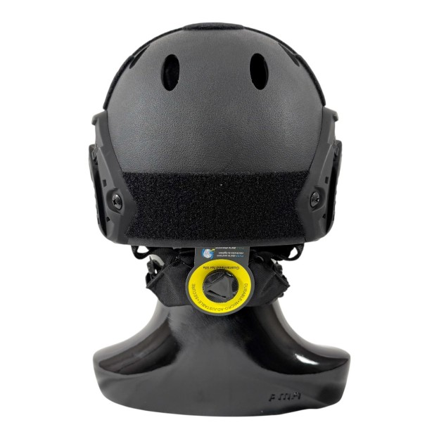 LNT FAST(HOLES) ABS EXPLOSION-PROOF HELMET [LNT-HL-02]