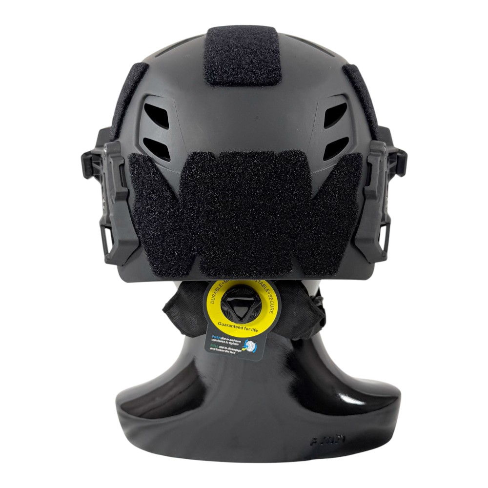 LNT WENDY(HOLES) ABS EXPLOSION-PROOF HELMET [LNT-HL-04]