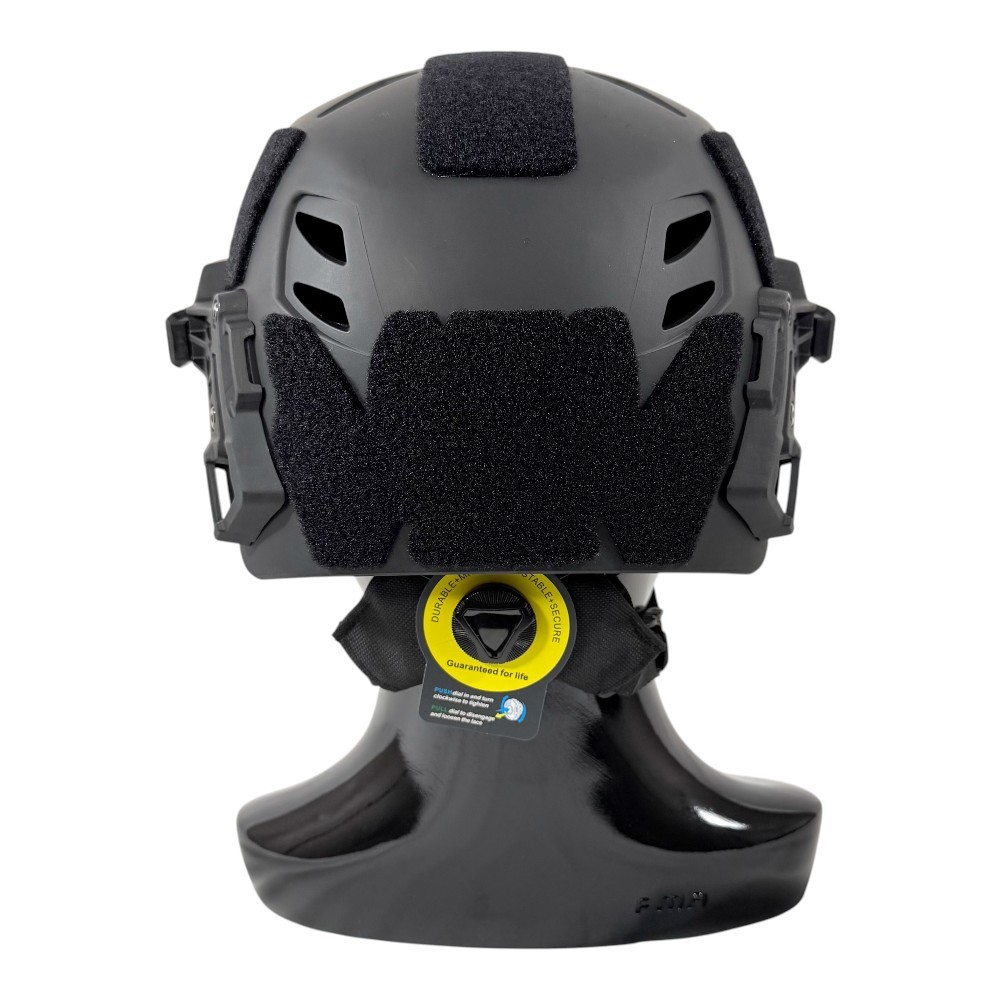 LNT WENDY(HOLES) ABS EXPLOSION-PROOF HELMET [LNT-HL-04]