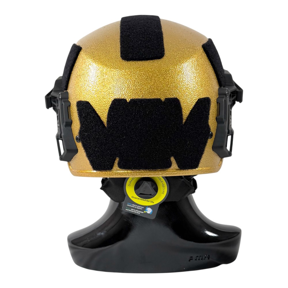 LNT WENDY ABS EXPLOSION-PROOF HELMET [LNT-HL-03]