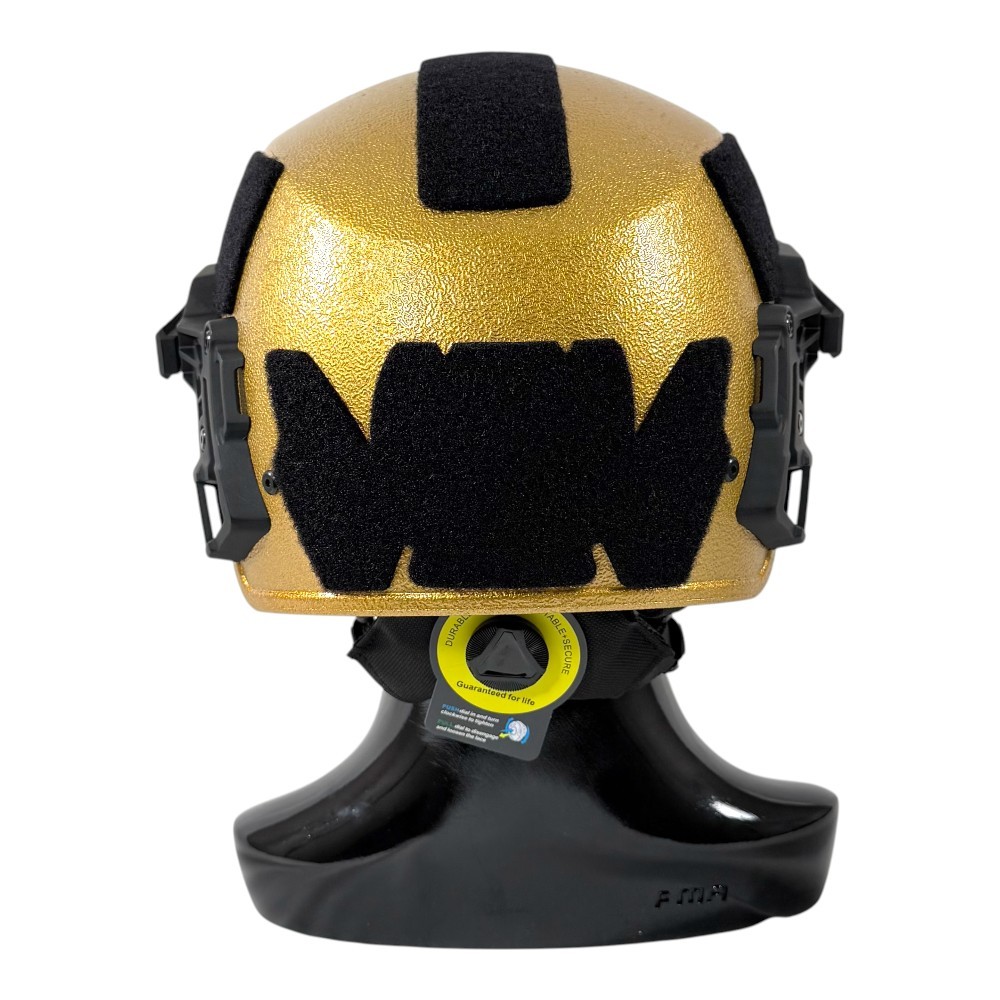 LNT WENDY ABS EXPLOSION-PROOF HELMET [LNT-HL-03]