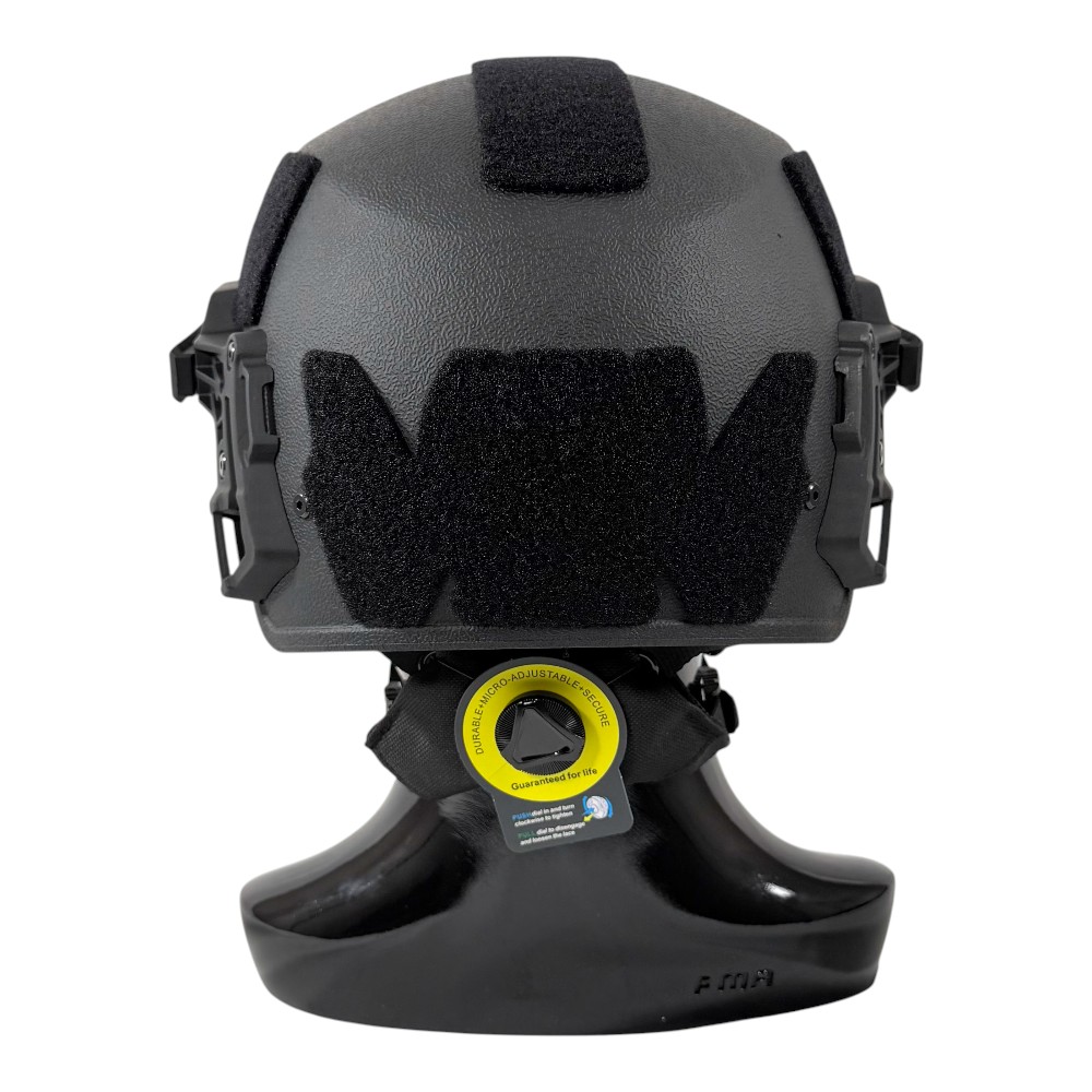 LNT WENDY ABS EXPLOSION-PROOF HELMET [LNT-HL-03]