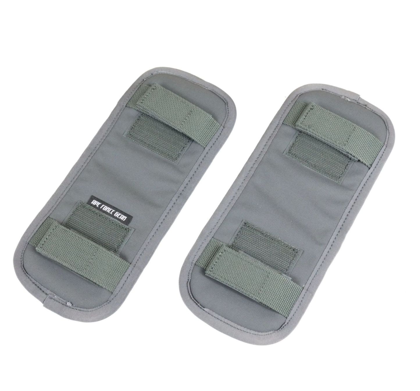 APE FORCE GEAR ADJUSTABLE SHOULDER PADS