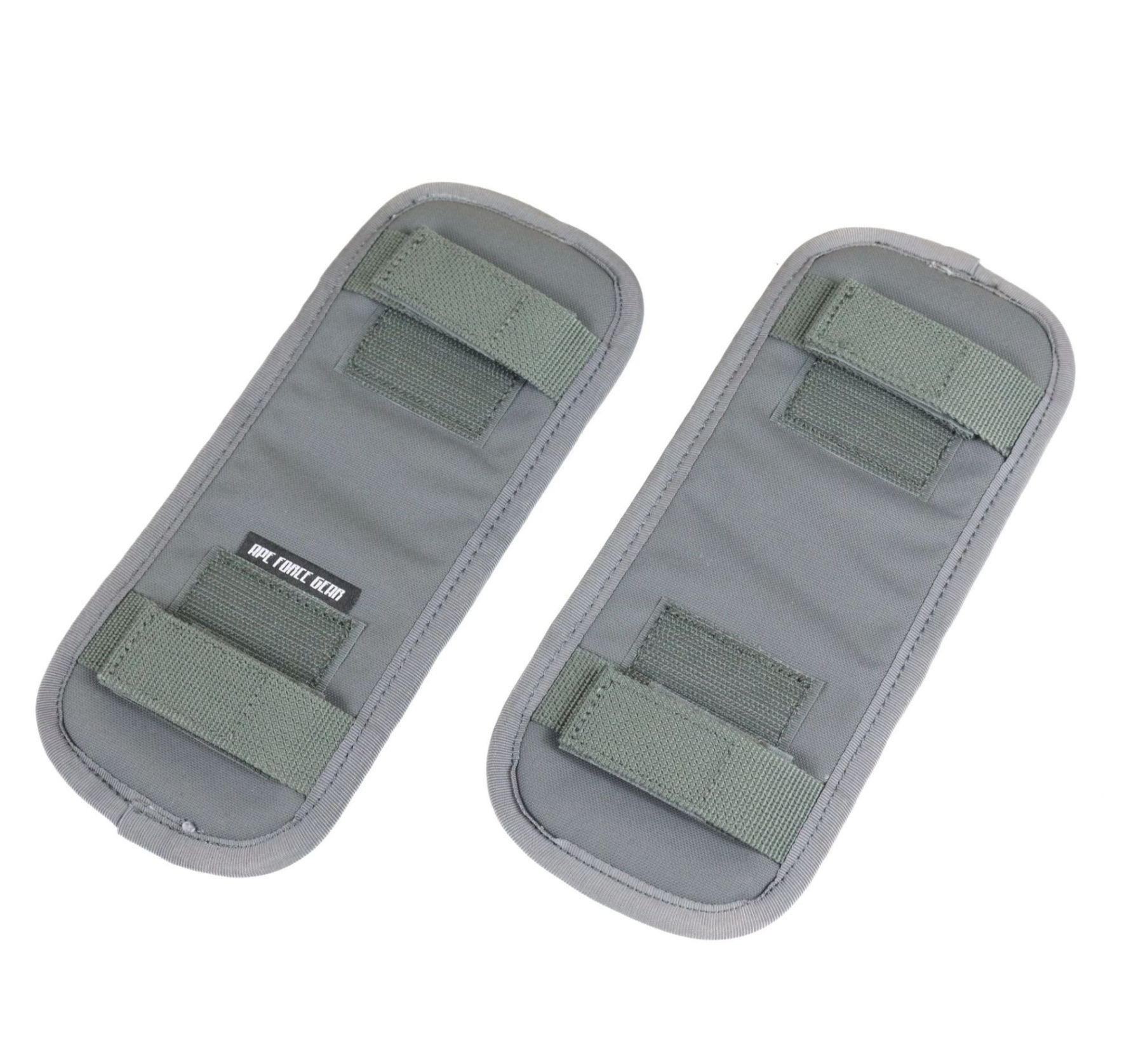 APE FORCE GEAR ADJUSTABLE SHOULDER PADS