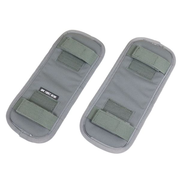 APE FORCE GEAR ADJUSTABLE SHOULDER PADS