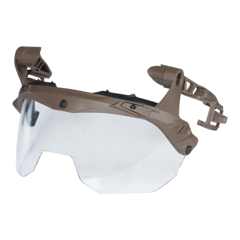 TU CHOICE WENDY HELMET GOGGLES [TU-HH-HG-03]