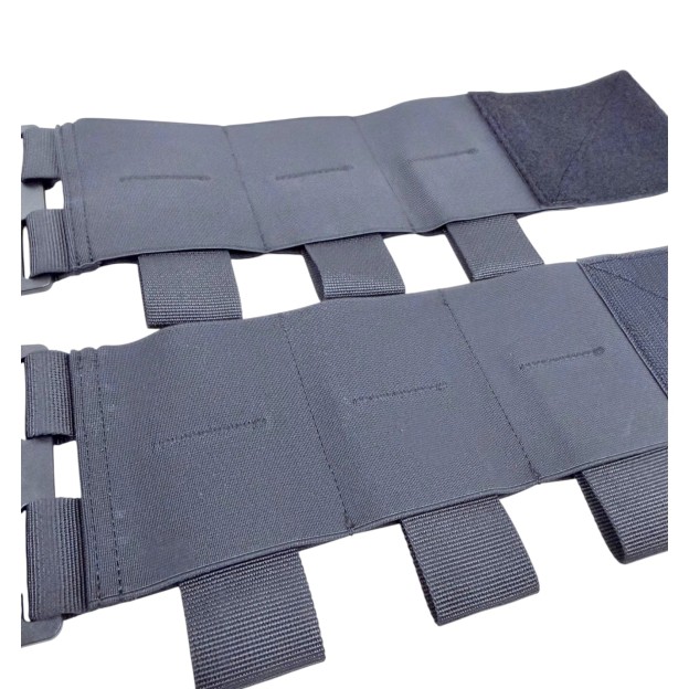 APE FORCE GEAR LV119 LOW PROFILE VERSION [AFG-VT36]
