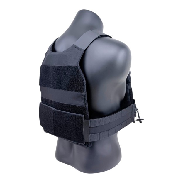 APE FORCE GEAR THE SLICKSTER LOW PROFILE VERSION [AFG-VT37]