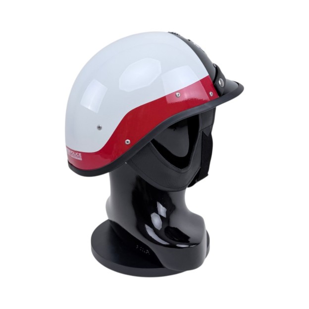 YAKYVY POLICE TRAFFIC HELMET