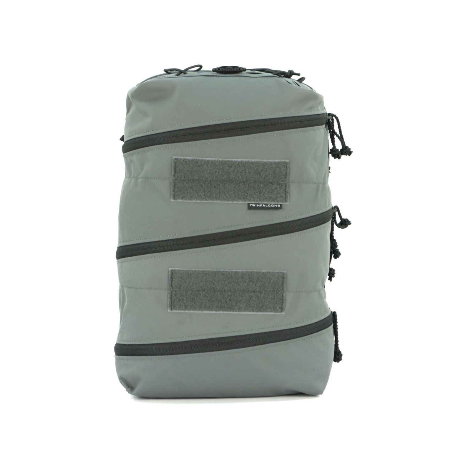 TWINFALCONS DELTA BAG