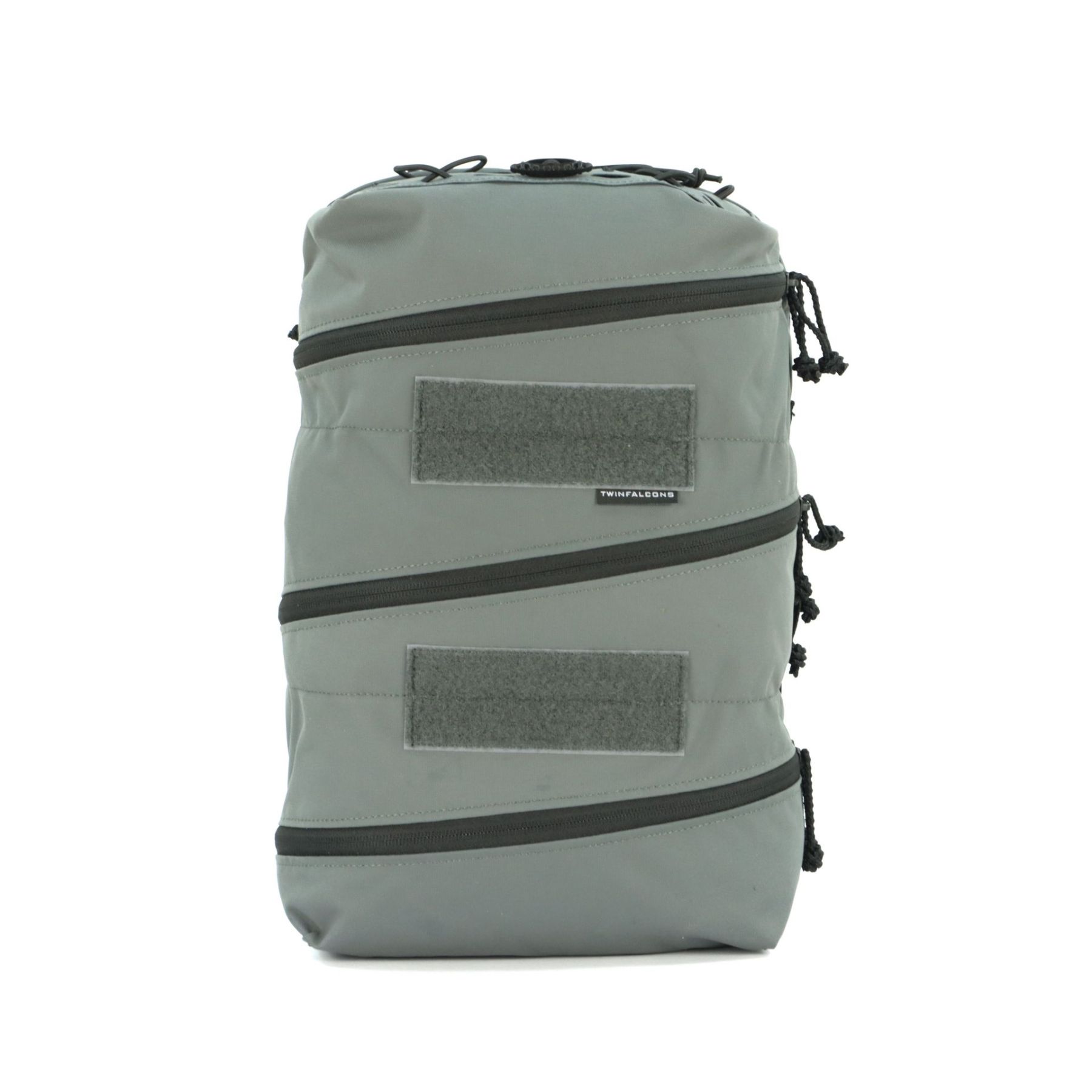 TWINFALCONS DELTA BAG