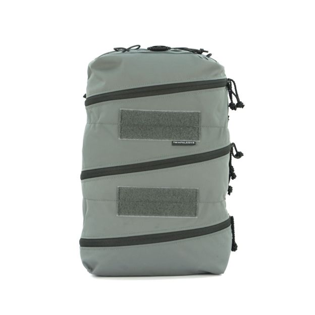 TWINFALCONS DELTA BAG