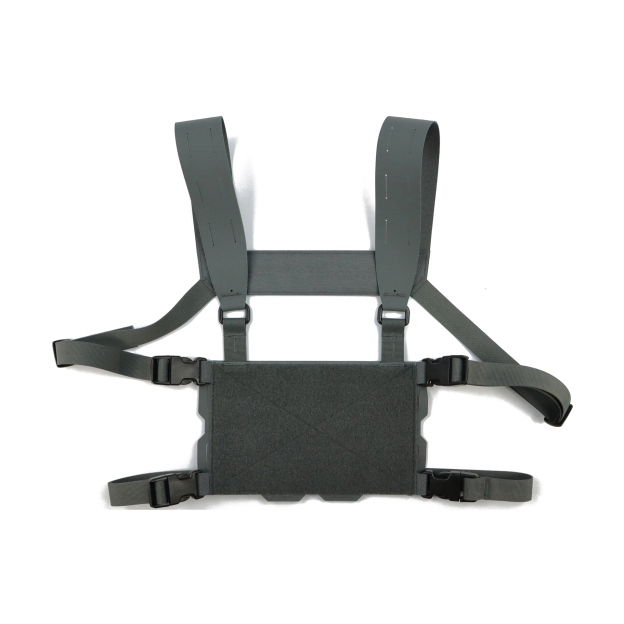 TWINFALCONS CHEST RIG MINI HARNESS