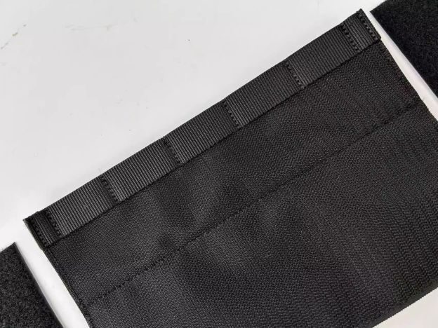 TWINFALCONS V5 CUMMERBUND QUICK RELEASE KIT