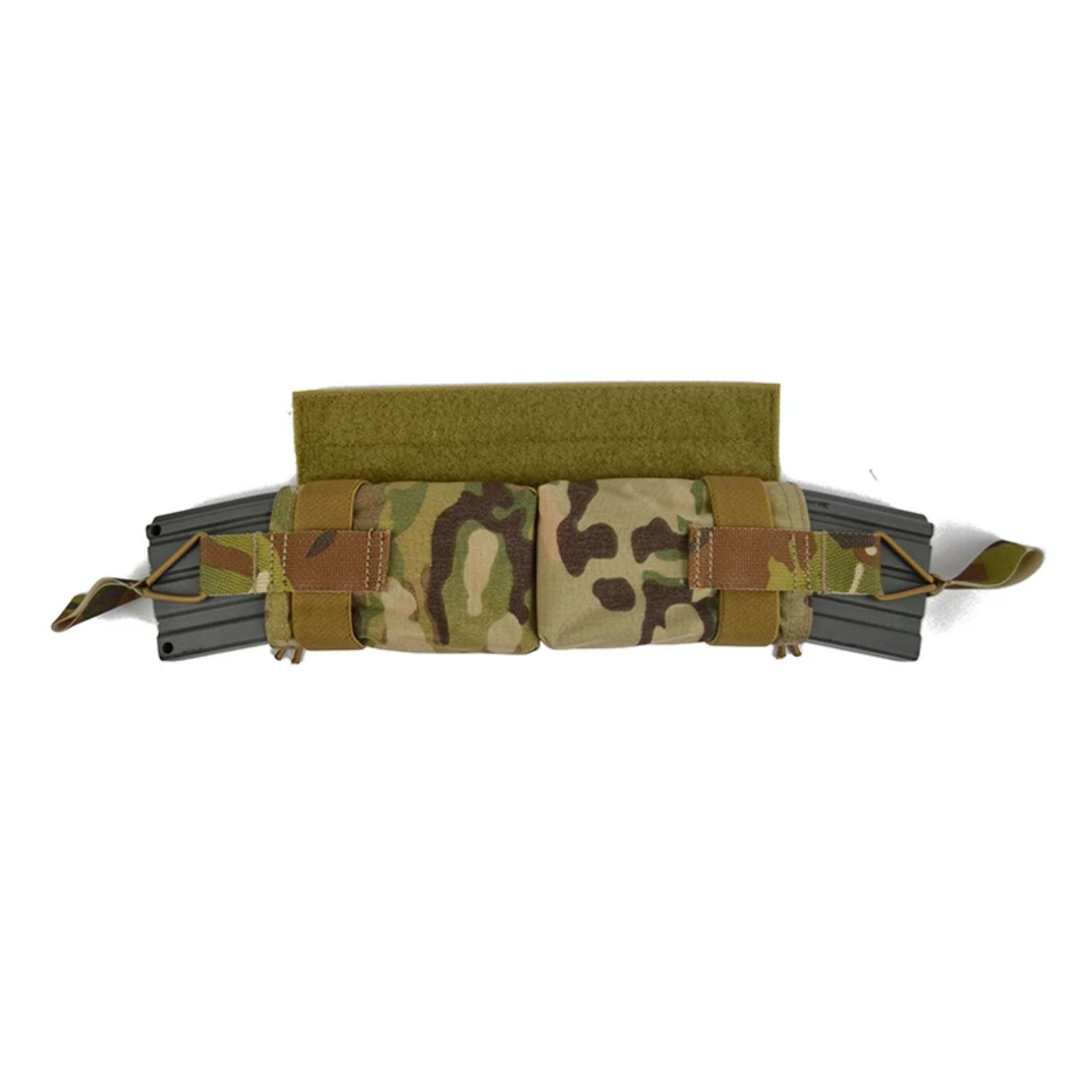 TWINFALCONS SIDE-PULL 5.56 MAG POUCH 
