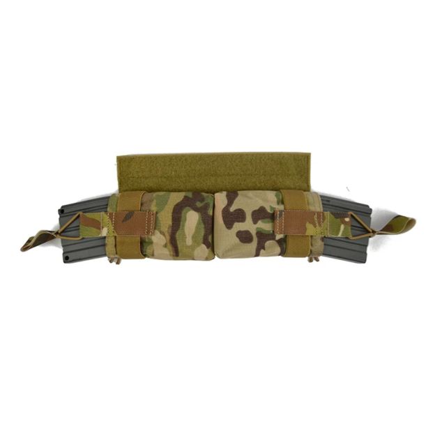 TWINFALCONS SIDE-PULL 5.56 MAG POUCH 