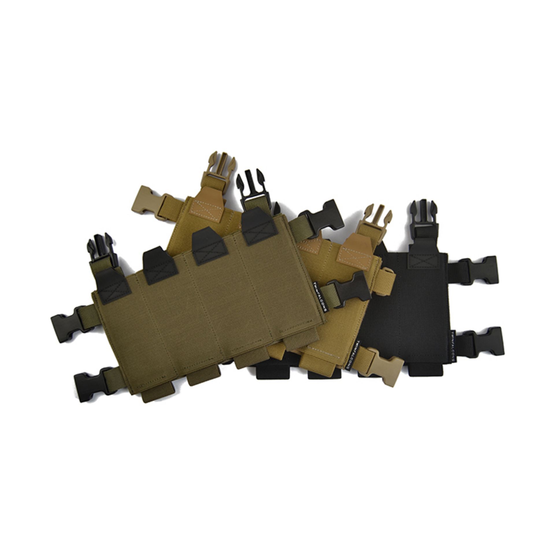 TWINFALCONS LV SMG PANEL