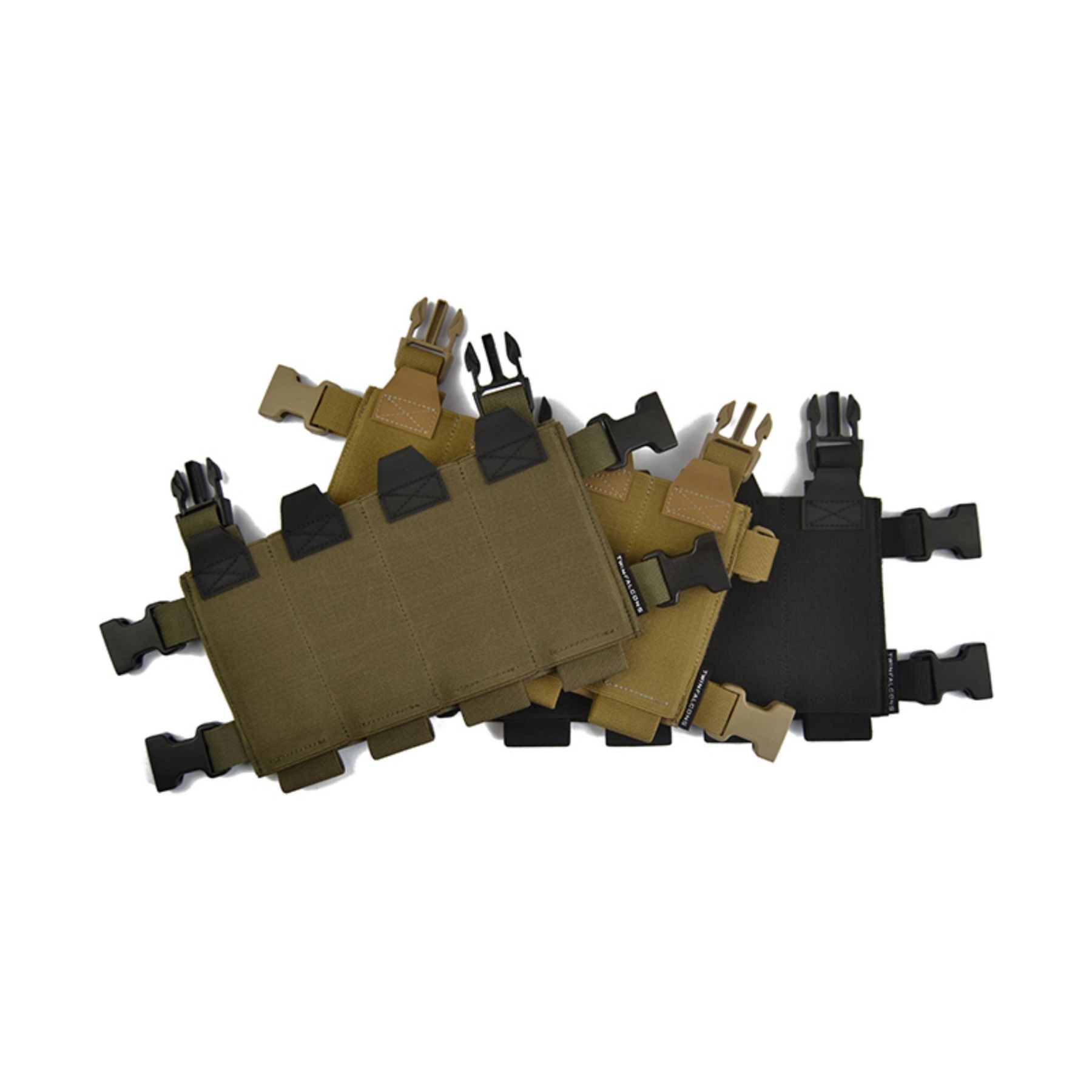 TWINFALCONS LV SMG PANEL