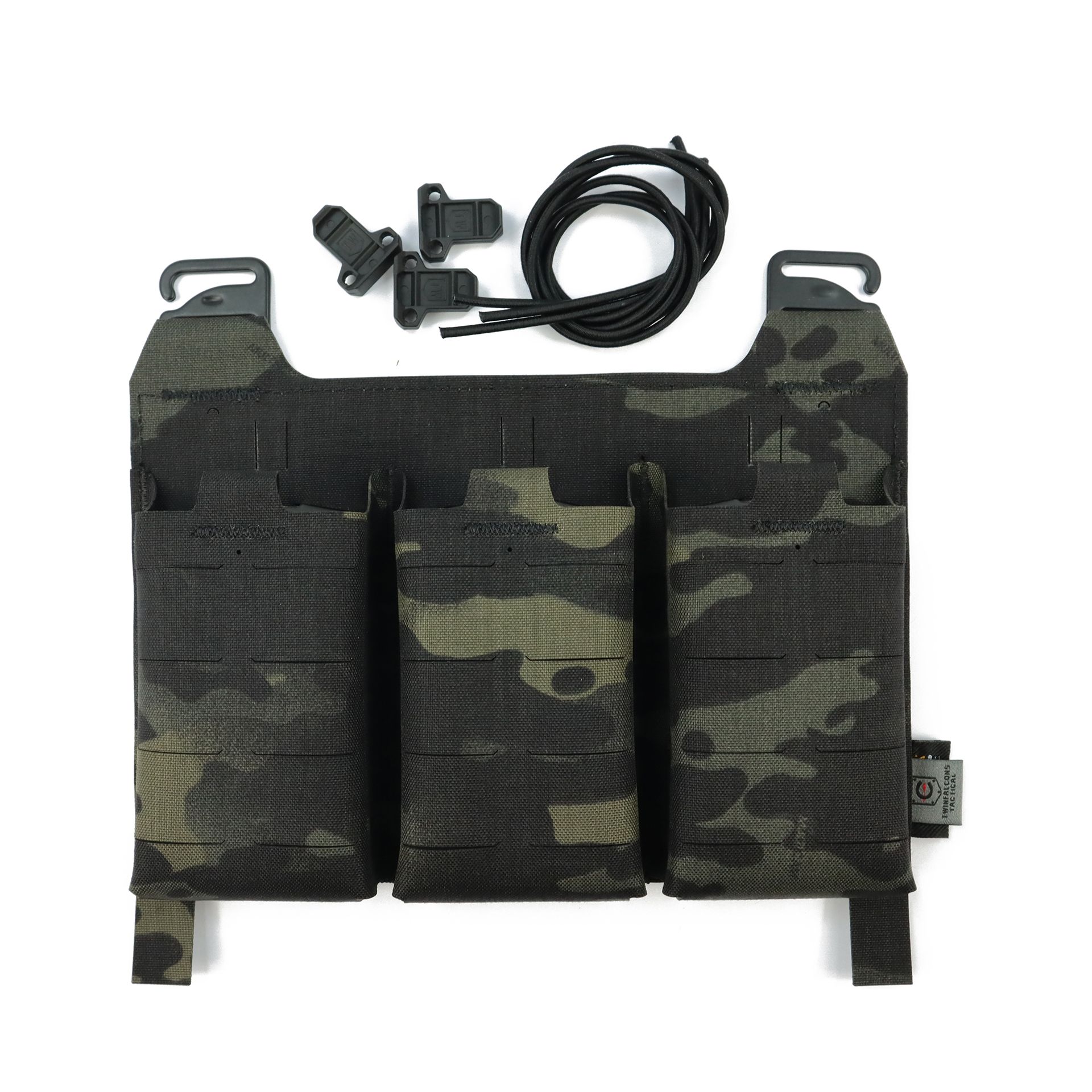 TWINFALCONS AR RIFLE PLATFORM FRONT FLAP