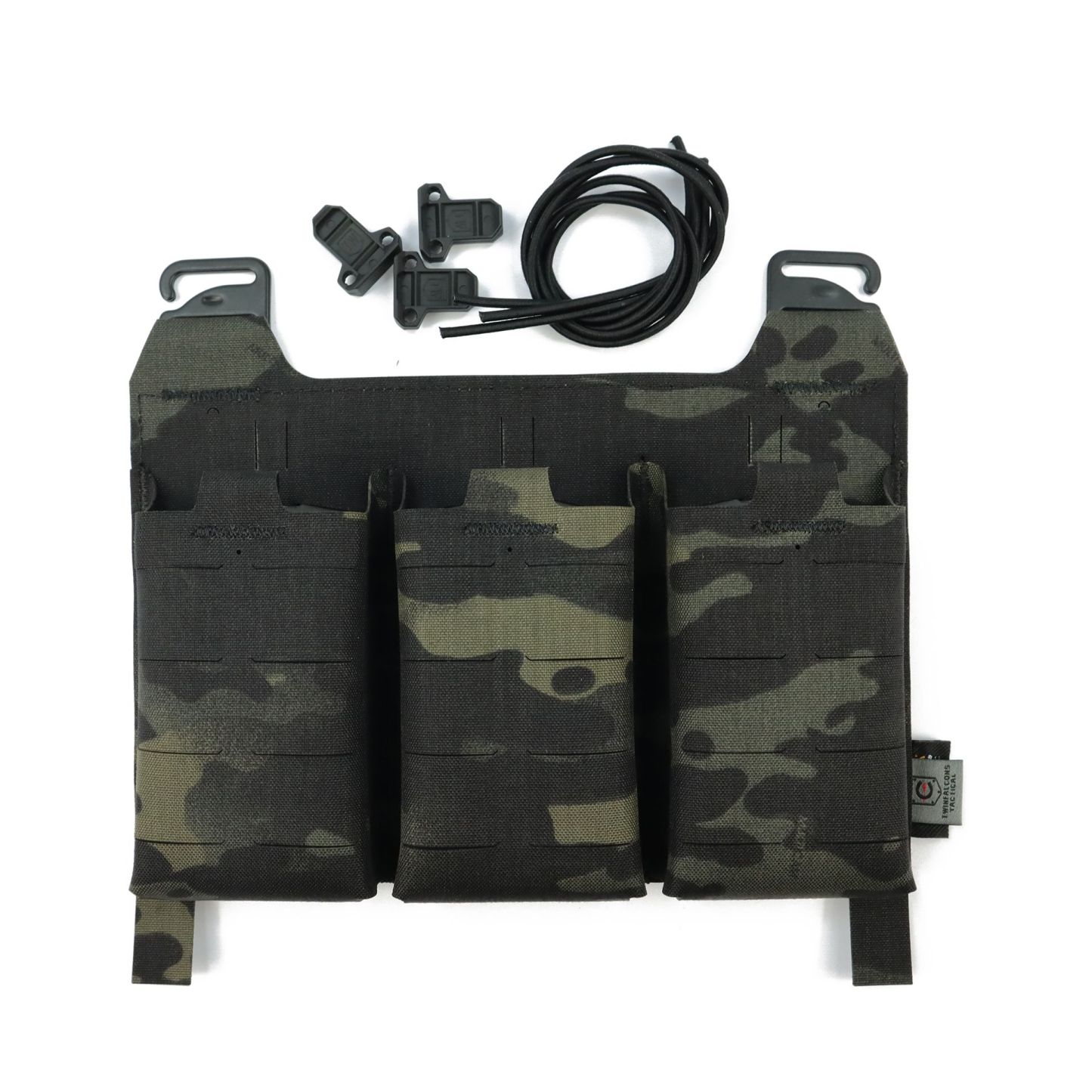 TWINFALCONS AR RIFLE PLATFORM FRONT FLAP