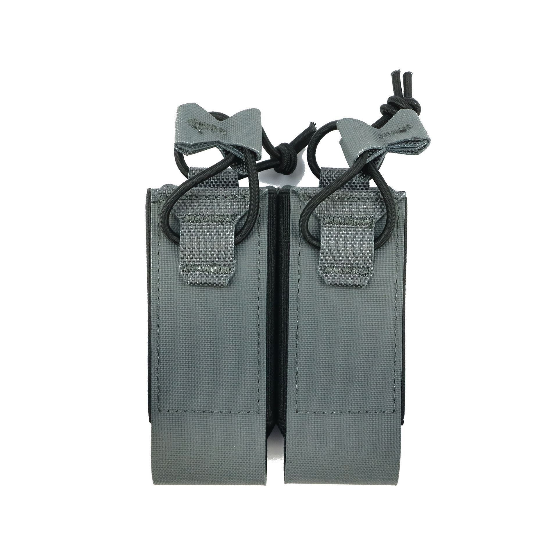 TWINFALCONS DOUBLE PISTOL MAG POUCH