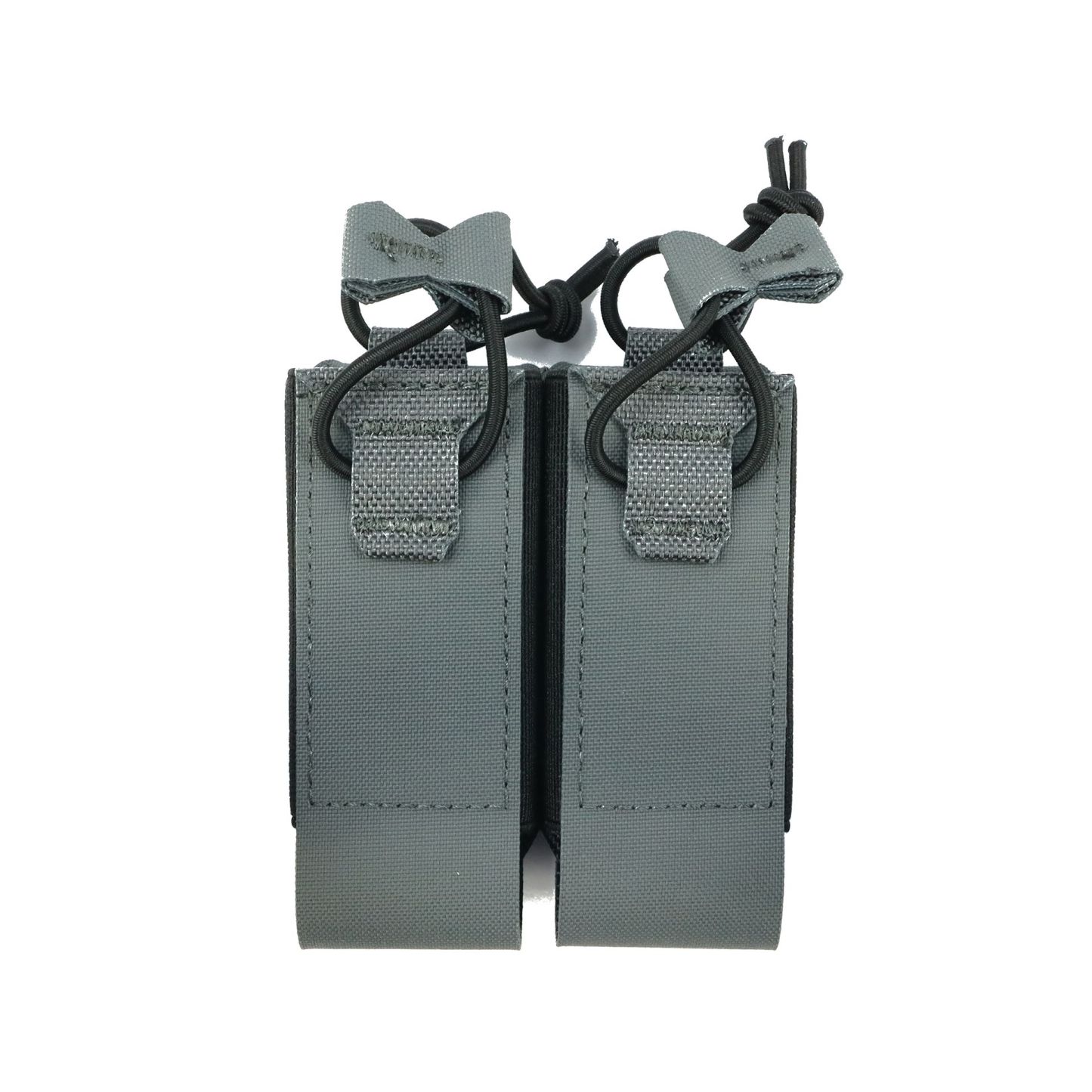 TWINFALCONS DOUBLE PISTOL MAG POUCH