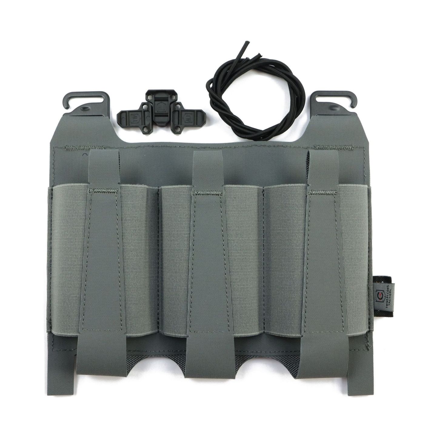 TWINFALCONS TRIPLE ELASTIC AR FRONT FLAP