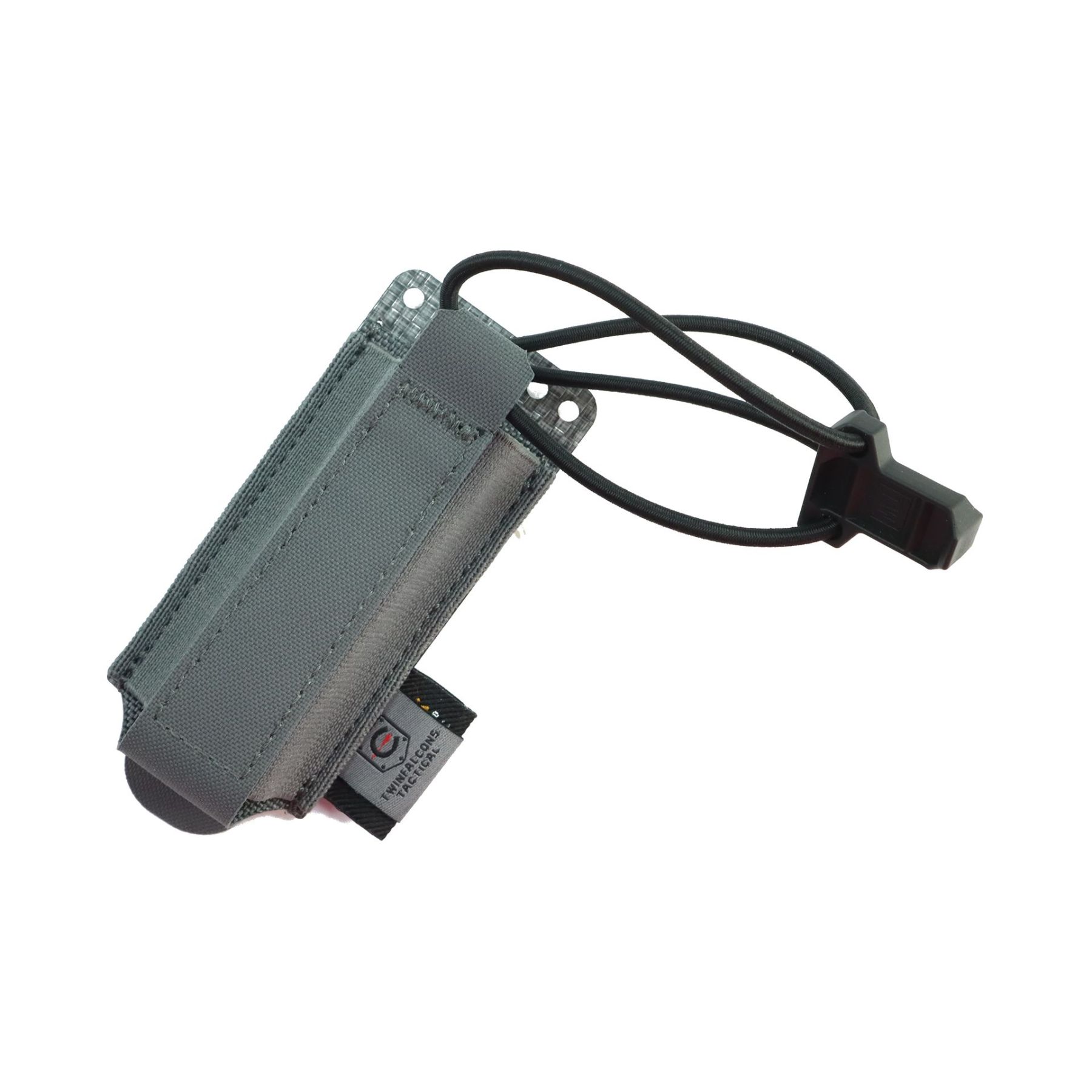 TWINFALCONS SINGLE ELASTIC PISTOL[TW-M095]