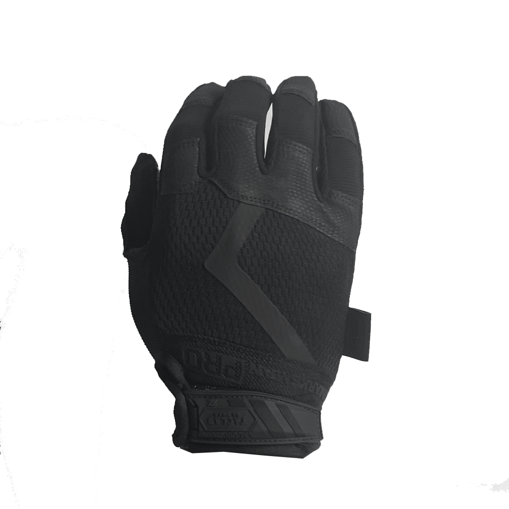 TACLAB MARKSMAN PRO GLOVES[TMB-BLK]