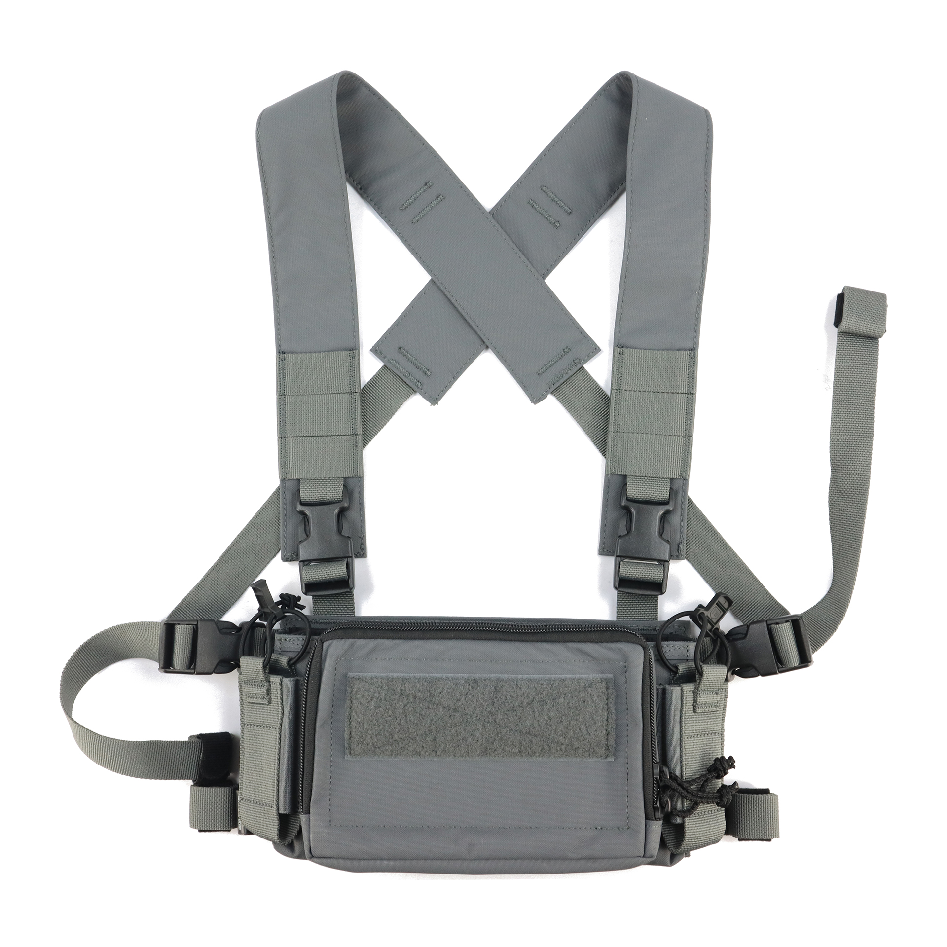Ape Force Gear D3CRM Chest Rig (AFG-CR009-BK)