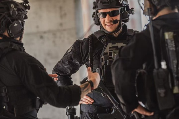 ABT GEAR URBAN MODULAR PLATE CARRIER [ABT-UMPC01]