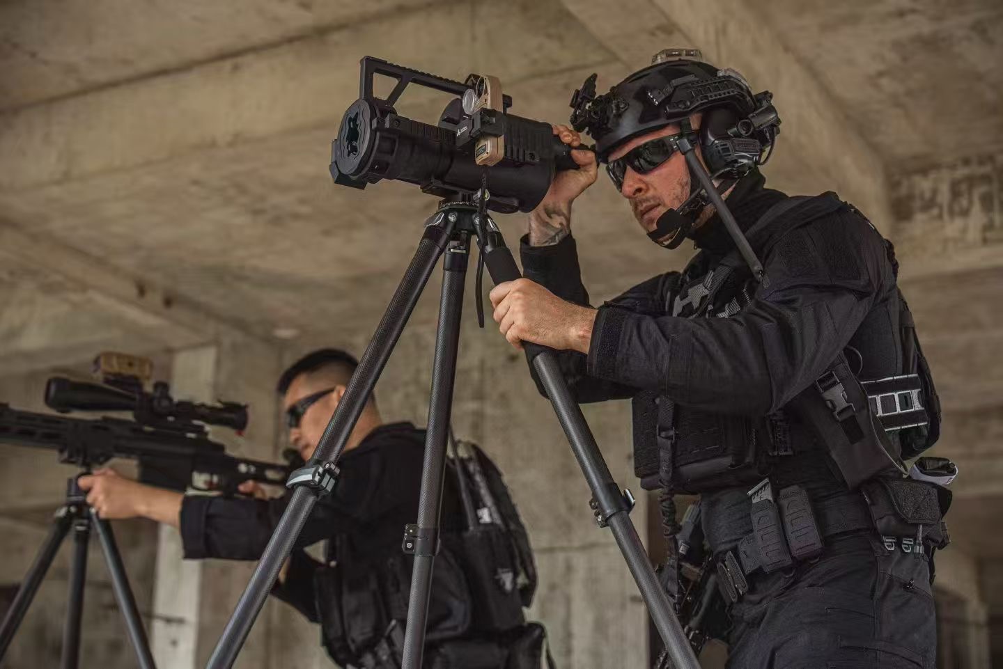 ABT GEAR URBAN MODULAR PLATE CARRIER [ABT-UMPC01]