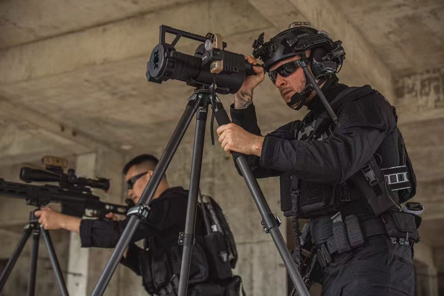 ABT GEAR URBAN MODULAR PLATE CARRIER [ABT-UMPC01]