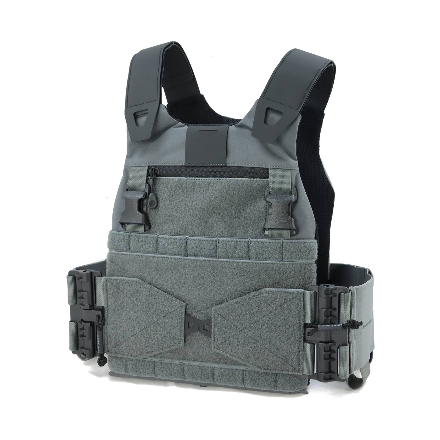 Ape Force Gear FCSK Low Profile Vest 2.0 (QR cummerbund) Medium