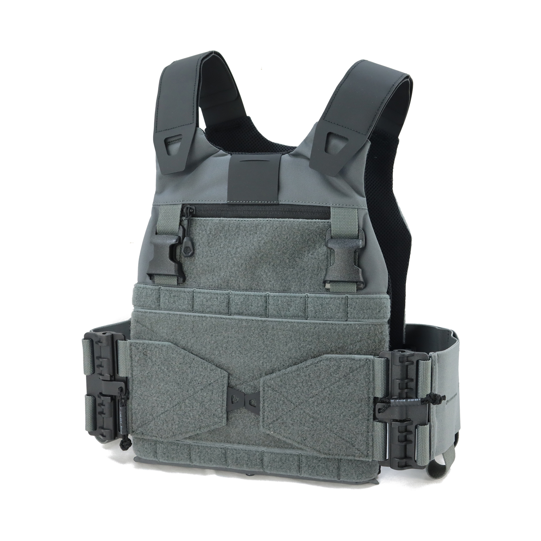 Ape Force Gear FCSK Low Profile Vest 2.0 (QR cummerbund) Medium