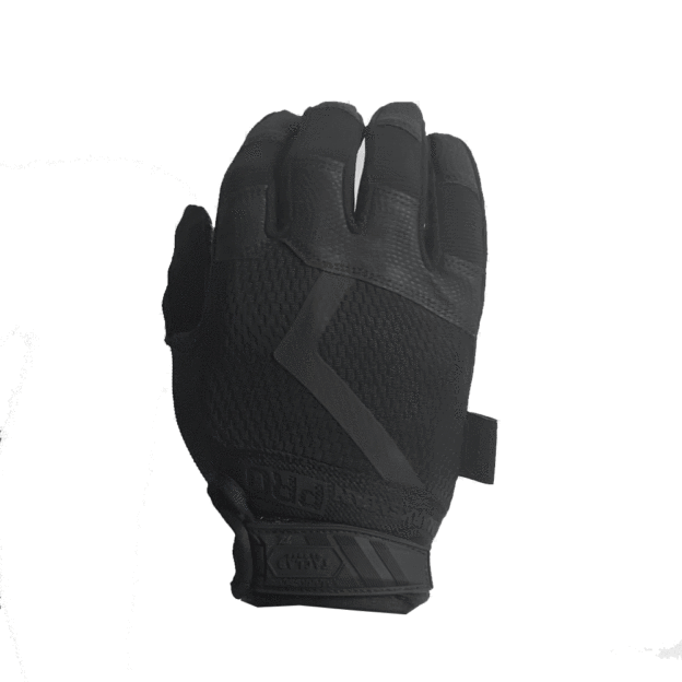 TACLAB MARKSMAN PRO GLOVES[TMB-BLK]